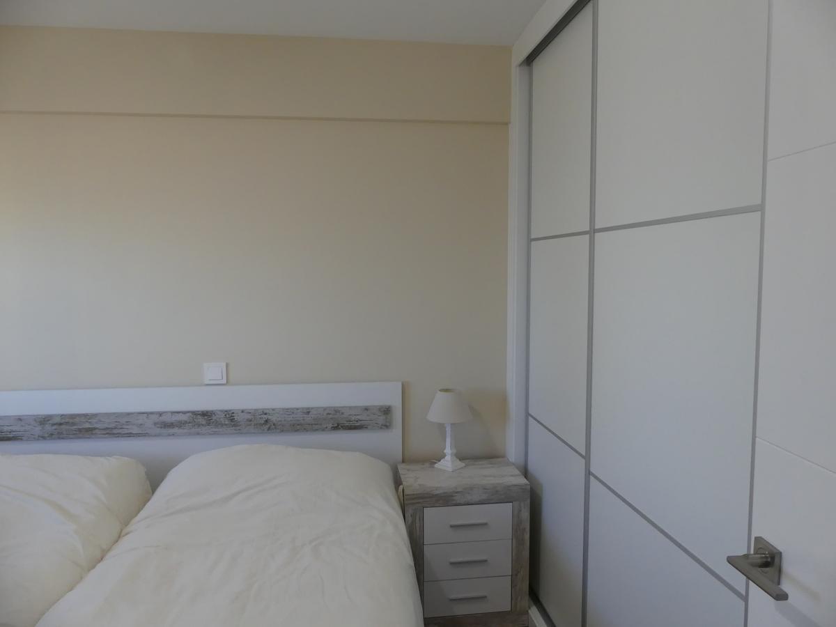 Apartamento 1º Linea Playa Apartment Benidorm Luaran gambar