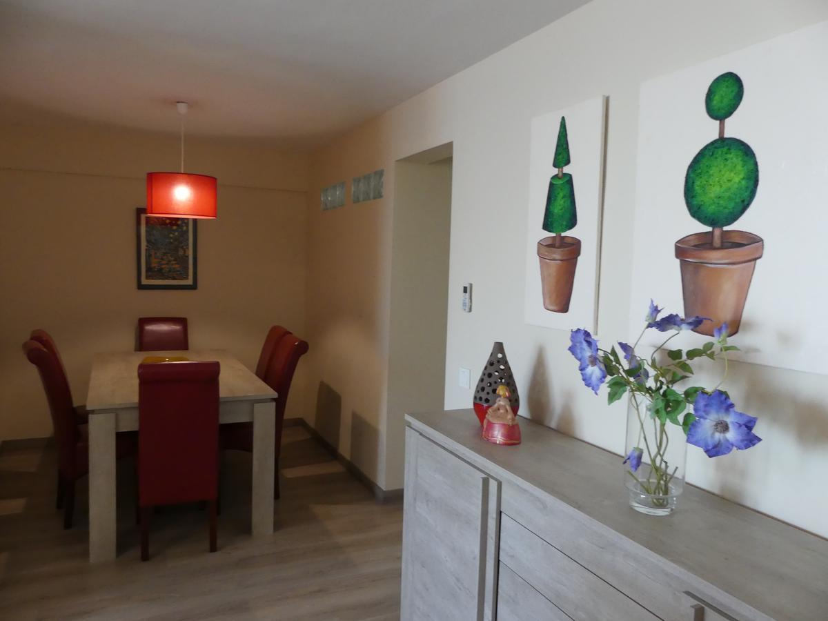 Apartamento 1º Linea Playa Apartment Benidorm Luaran gambar