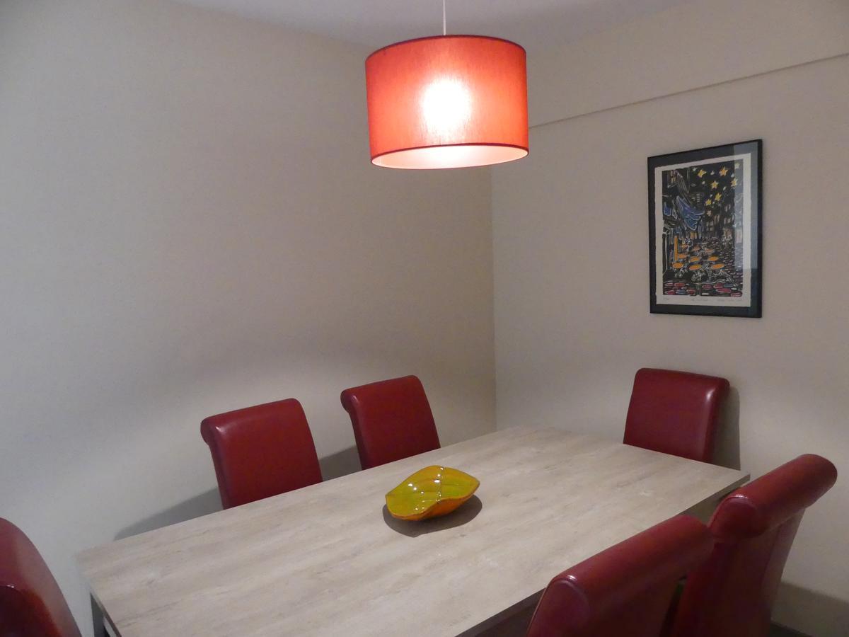 Apartamento 1º Linea Playa Apartment Benidorm Luaran gambar